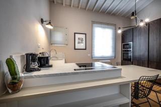 Hs4U Ricasoli Luxury apartment near Duomo N.2 - Florenz - 5