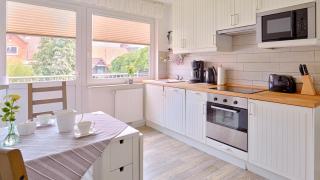 Ferienwohnung Zollstraße 1. Etage - Bleckede - 2