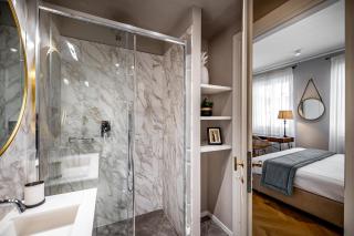 Hs4U Ricasoli Luxury apartment near Duomo N.2 - Florenz - 3