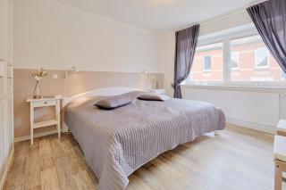 Ferienwohnung Zollstraße 1. Etage - Bleckede - 1