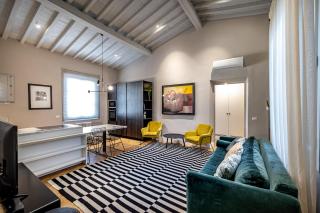 Hs4U Ricasoli Luxury apartment near Duomo N.2 - Florenz - 0