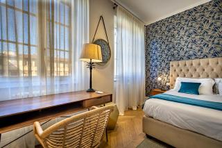 Hs4U Ricasoli Luxury apartment near Duomo N.2 - Florenz - 2