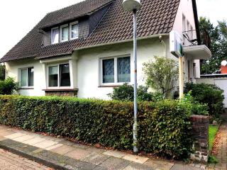 Modern-Vintage Apartment - Osterholz-Scharmbeck - 1