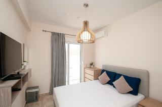 Saint Francis Apartment - Città di Rodi - 1