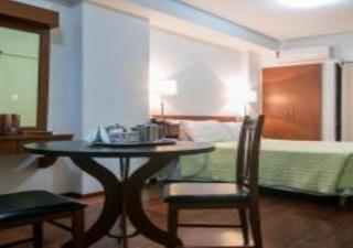 Hotel Minas Tower Leopoldina By Samba - 5