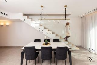 Shirat Haneviim-Luxury Penthouse #Rental Israel - Jerusalem - 1