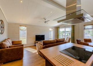 Rivendale Lodge Retreat - Ashbourne - 2