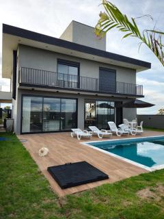 Casa de Campo na Represa de Paranapanema Riviera de Sta Cristina XIII - Paranapanema - 8