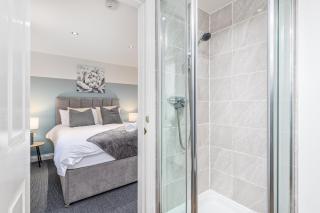 City Centre Cosy 1 Bedroom Apartment - Snugstaff - Lincoln - 3