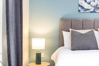 City Centre Cosy 1 Bedroom Apartment - Snugstaff - Lincoln - 2