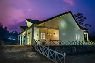 Mount Edge Riverside Hotel - Bandarawela - 9