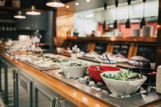 Original Sokos Hotel Vaakuna Seinäjoki - 2