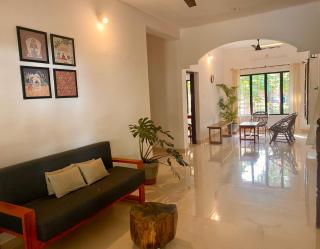 Tattwamasi Ayuryoga with Breakfast and Yoga - Varkala - 6