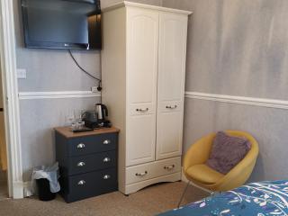 Brooklands Guest House - 7