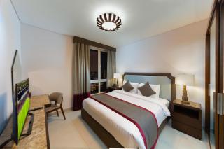 Retaj Baywalk Residence - 5