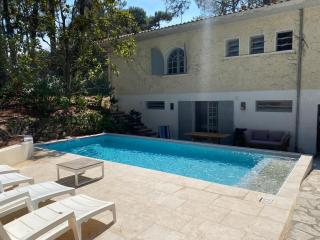 Pyla sur mer proche plages appartement avec piscine - Pyla-sur-Mer - 7