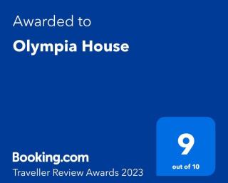 Olympia House - Olympia - 4