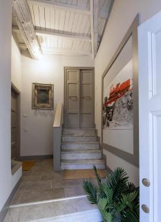 Guest House LT San Bonaventura Apartments colazione inclusa convenzione con impianti termali - 3