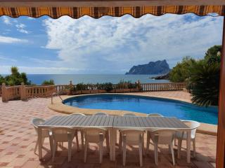 Villa Torreón - Benissa - 7