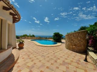 Villa Torreón - Benissa - 5