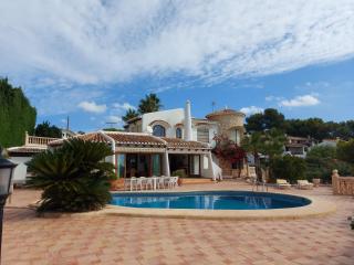 Villa Torreón - Benissa - 6