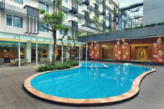 Mercure Jakarta Sabang - 1