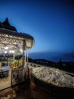 Hotel Mount View - Dalhousie - 3