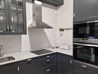 "1930 Diecinueve Treinta" Apartamento Historico en Pleno Centro de Gijon - 9