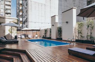 Cyan Américas Towers Hotel - Buenos Aires - 7