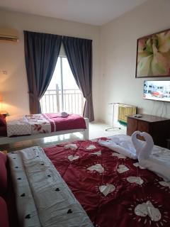 Sofea Inn Bukit Merah - Suria A7733 - 9