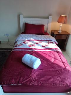 Sofea Inn Bukit Merah - Suria A7733 - 8