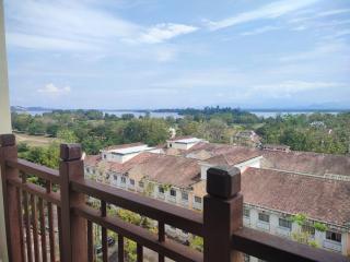 Sofea Inn Bukit Merah - Suria A7733 - 6