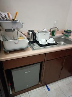 Sofea Inn Bukit Merah - Suria A7733 - 5