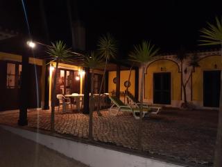 Yuccas House - Sesimbra - 1
