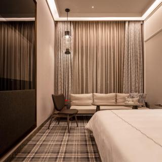 The Residency Towers - 1