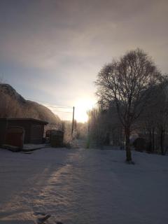Casa Skattvoll - - 5