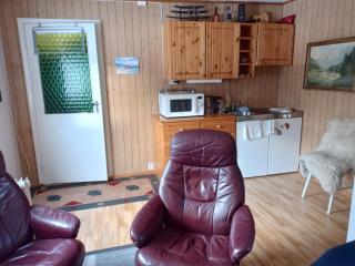 Casa Skattvoll - - 4