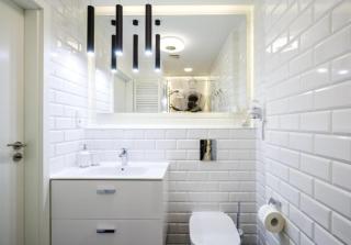 Apartament Old Town Gdańsk Tartaczna 16D - Danzig - 9