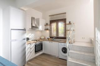 Brand new Villa Plyto - Amazing views - Heated pool - Epáno Váthia - 2