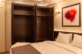 Lilium Luxury Suites - Istanbul - 7