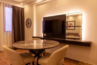 Lilium Luxury Suites - Istanbul - 6