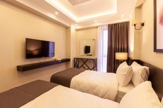 Lilium Luxury Suites - Istanbul - 5