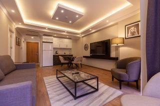 Lilium Luxury Suites - Istanbul - 3