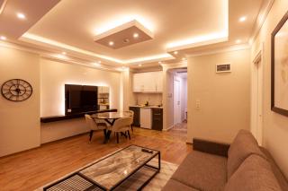 Lilium Luxury Suites - Istanbul - 2