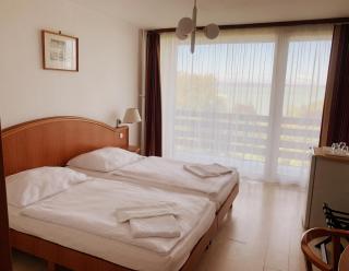 Riviera Park Hotel - Balatonföldvár - 3