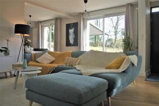 Villa paisible avec piscine privative - 0