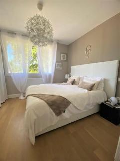 Villa paisible avec piscine privative - 5