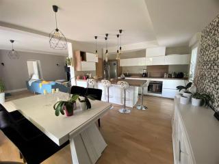 Villa paisible avec piscine privative - 1