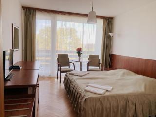 Riviera Park Hotel - Balatonföldvár - 5