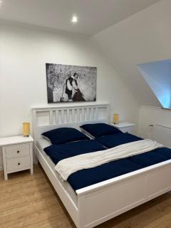 Stadthaus Apartment Bachperle - Mayen - 6
